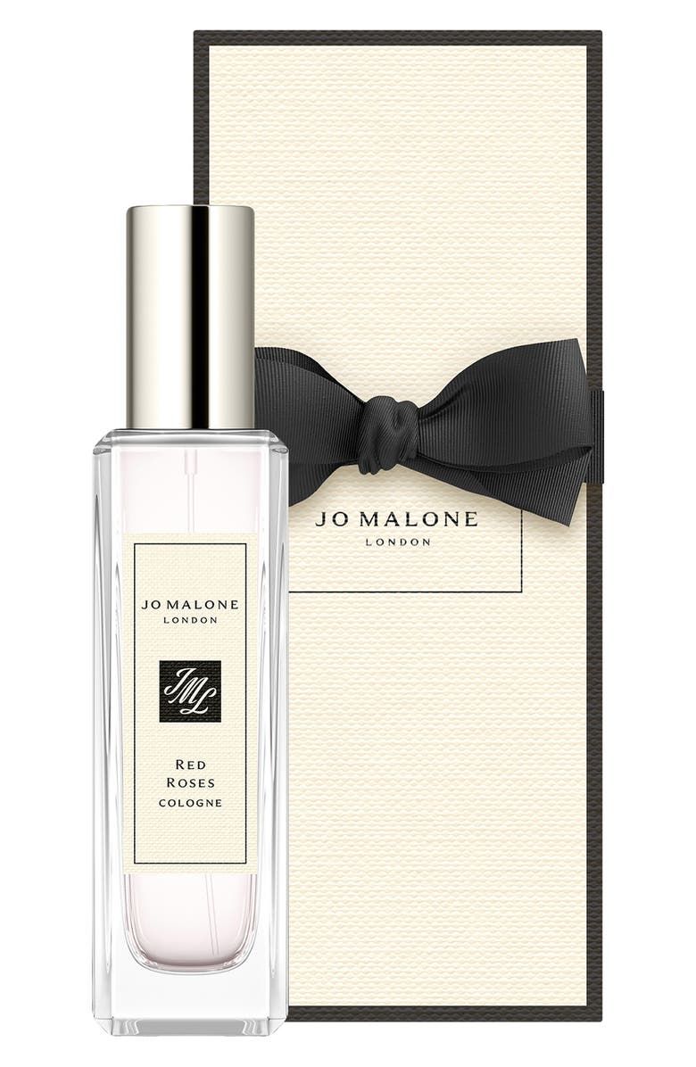 Jo Malone London<sup>™</sup> Red Roses Cologne, Alternate, color, 