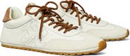 Tory Burch Field Leather Sneaker