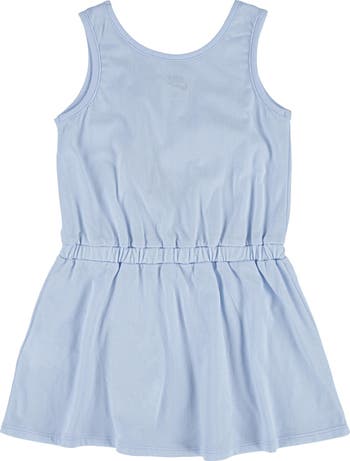 Kids' Tank Dress