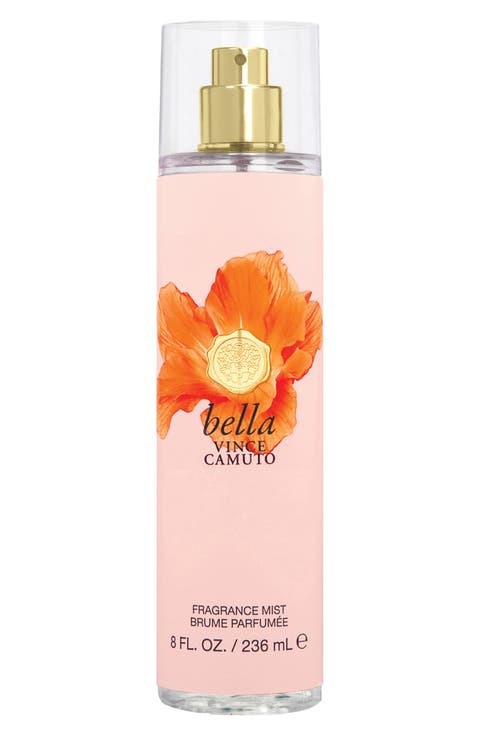 Bella Fragrance Mist
