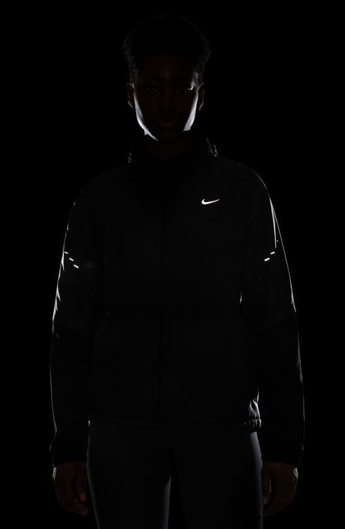 Nike Swift Therma-fit Running Jacket In Multi