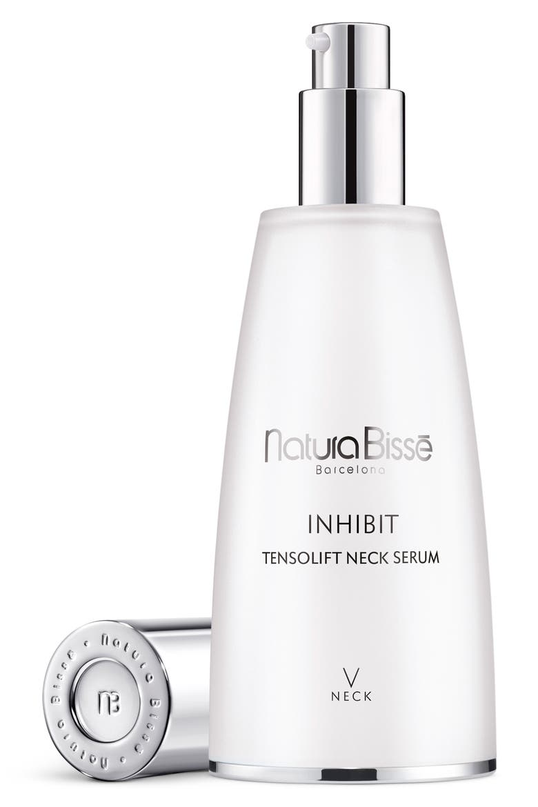 Inhibit Tensolift Neck Serum, Alternate, color, NO COLOR
