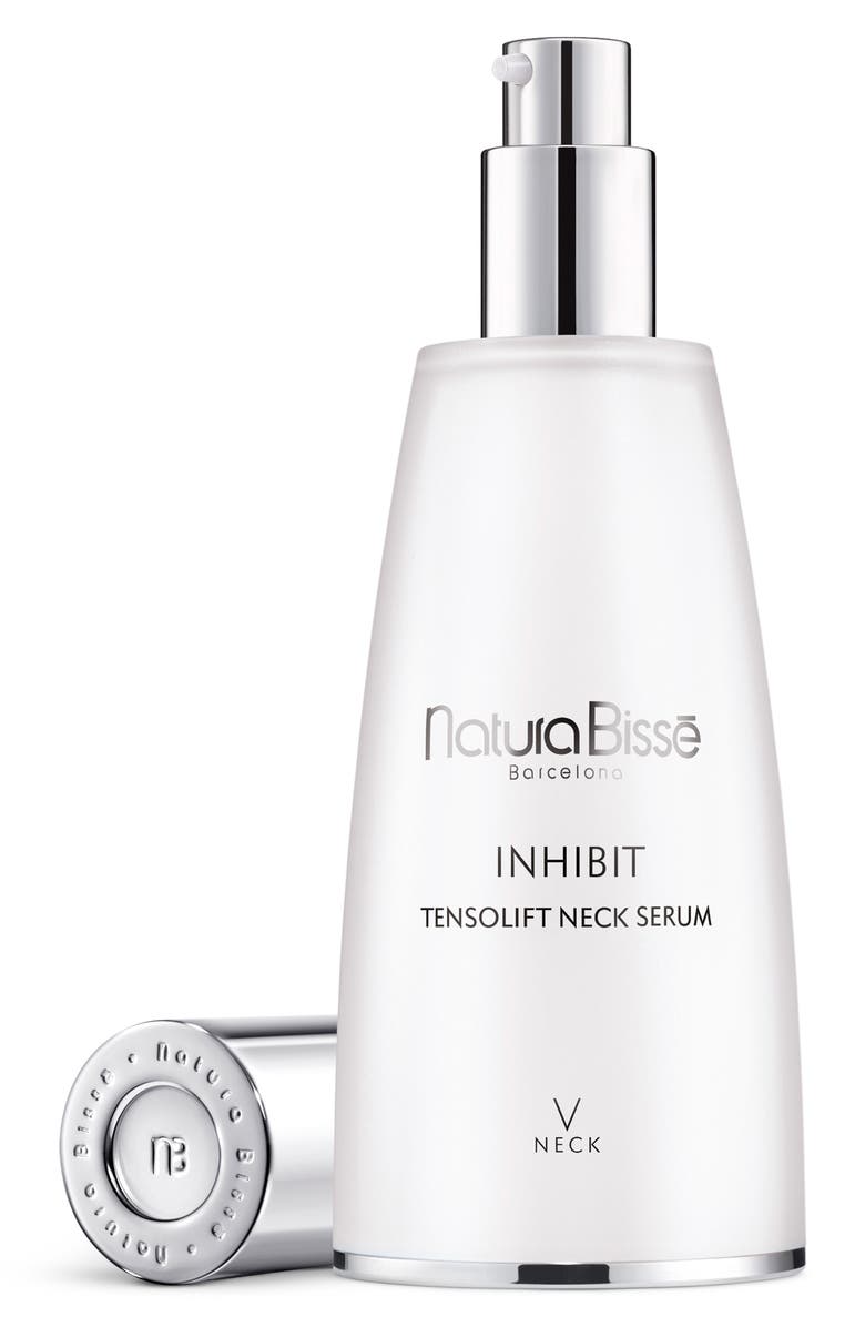 Natura Bissé Inhibit Tensolift Neck Serum, Alternate, color,