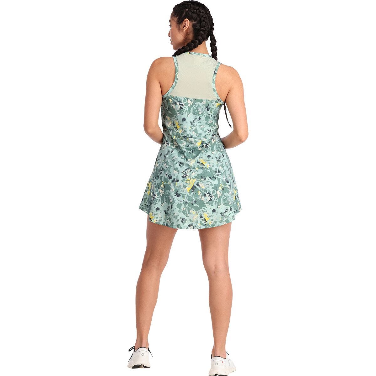 Vilde Dress - Women's - image 2