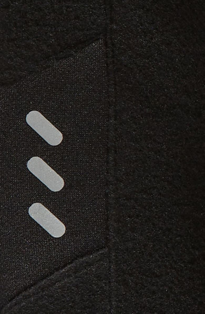 U|R Recycled Fleece Gloves, Alternate, color, 