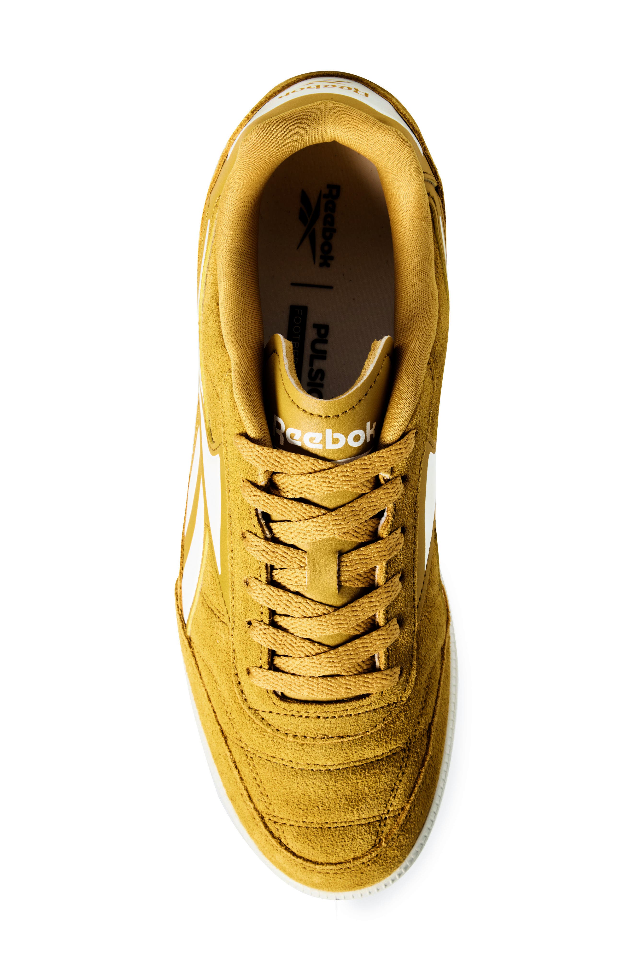 Finale Low Top Sneaker