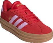 adidas VL Court Bold Sneaker