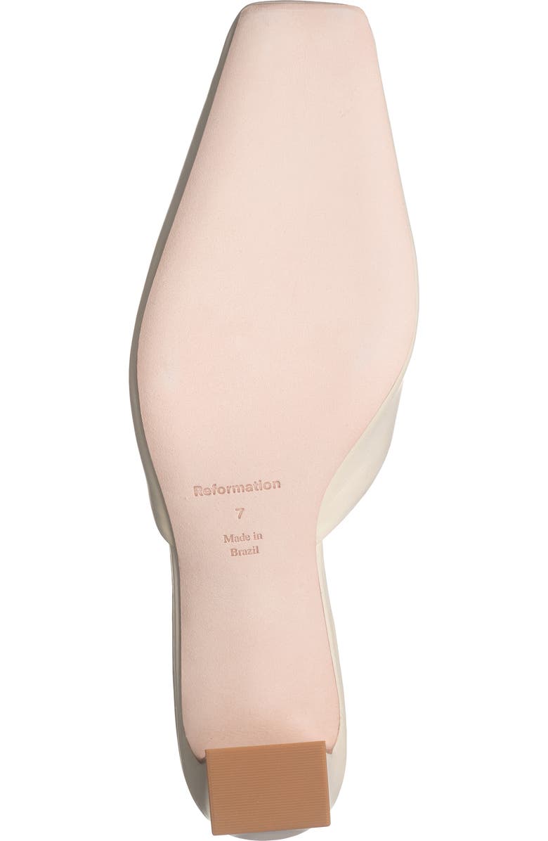 Reformation Heather Mule, Alternate, color,