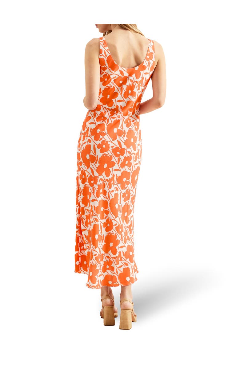 Ro&Zo Poppy Scoop Neck Cami Dress, Alternate, color,