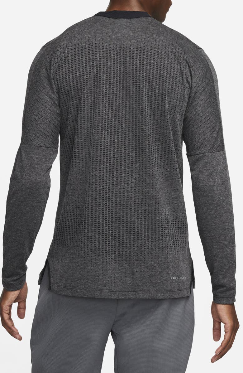 Nike Pro Dri-FIT ADV Long Sleeve Top, Alternate, color, 