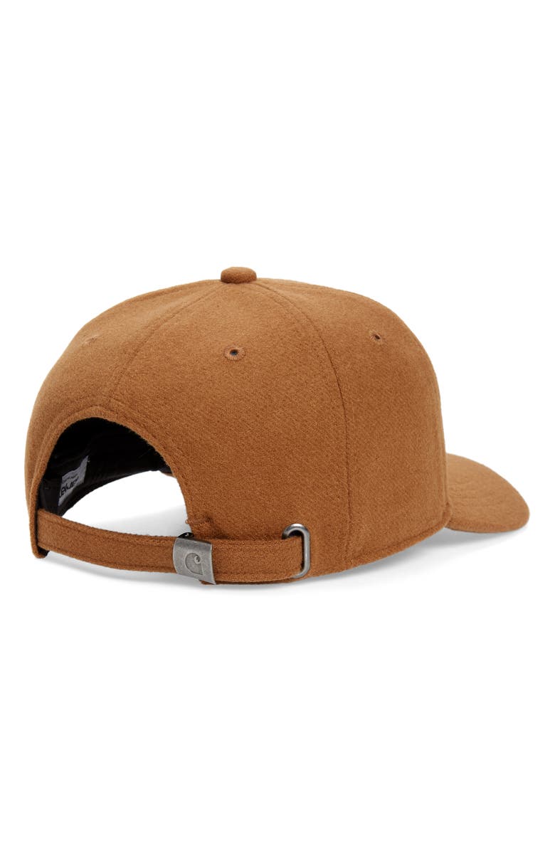 Carhartt Work In Progress Wiston Baseball Cap, Alternate, color, 