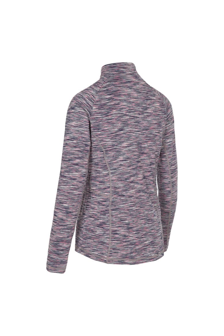 Edith Active Top, Alternate, color, Platinum Marl