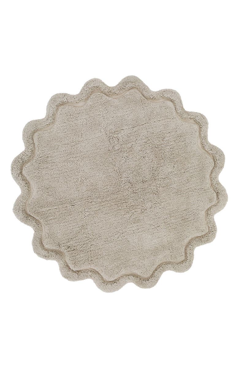 Nattiot Rug Sweet April, Main, color, Linen