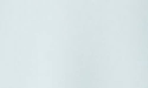 Mackage Felix Half Zip Double Face Jersey Sweater In Cream