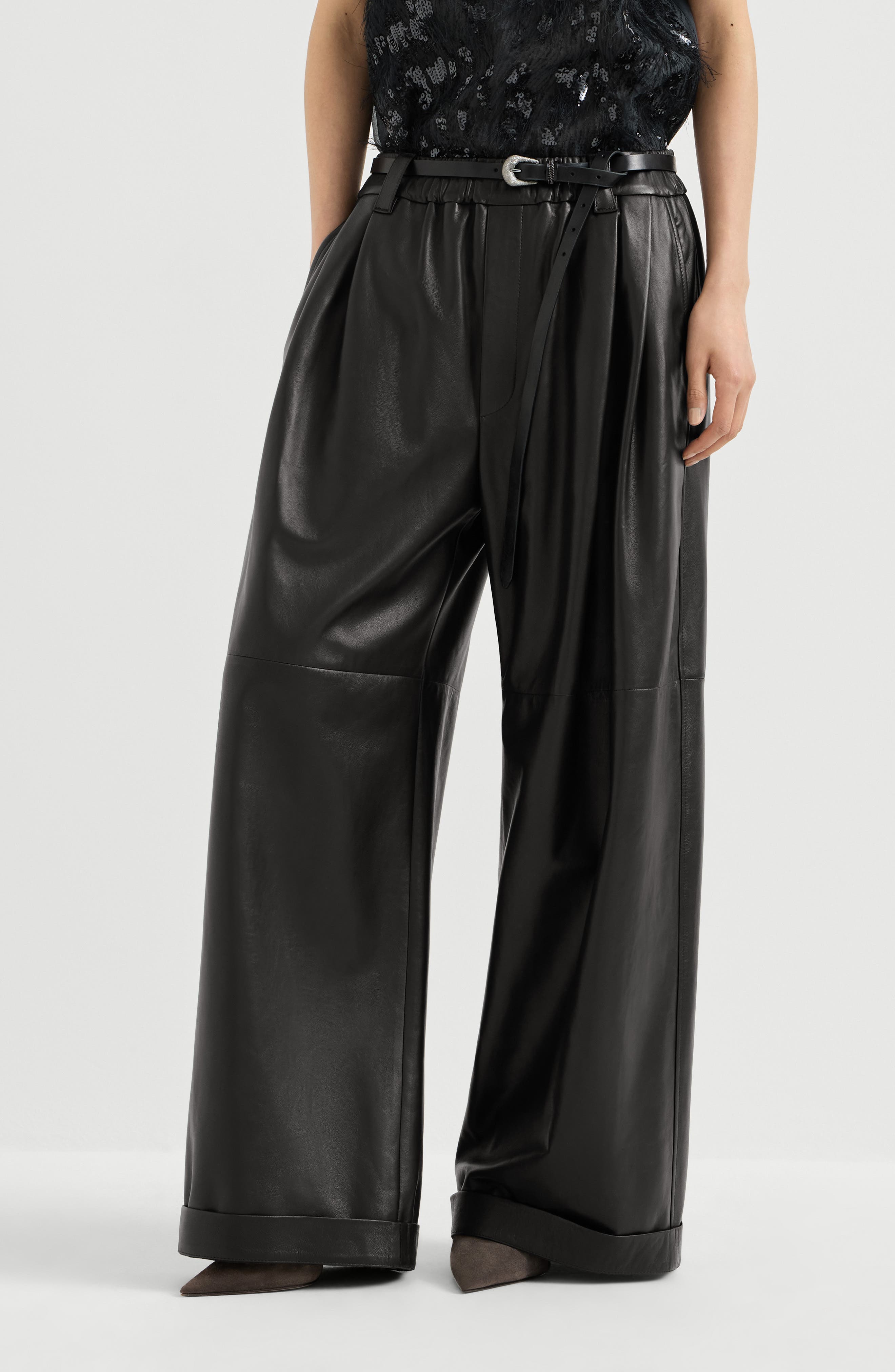 selected Black