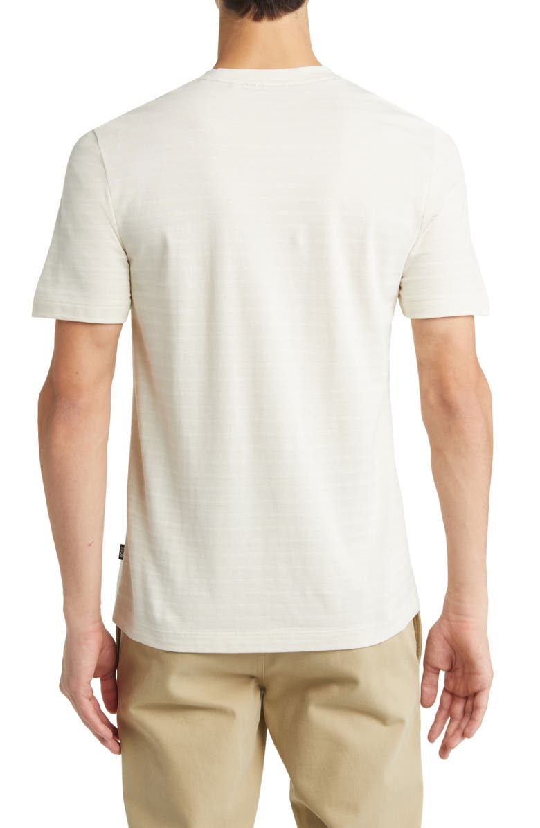 Tiburt Cotton T-Shirt