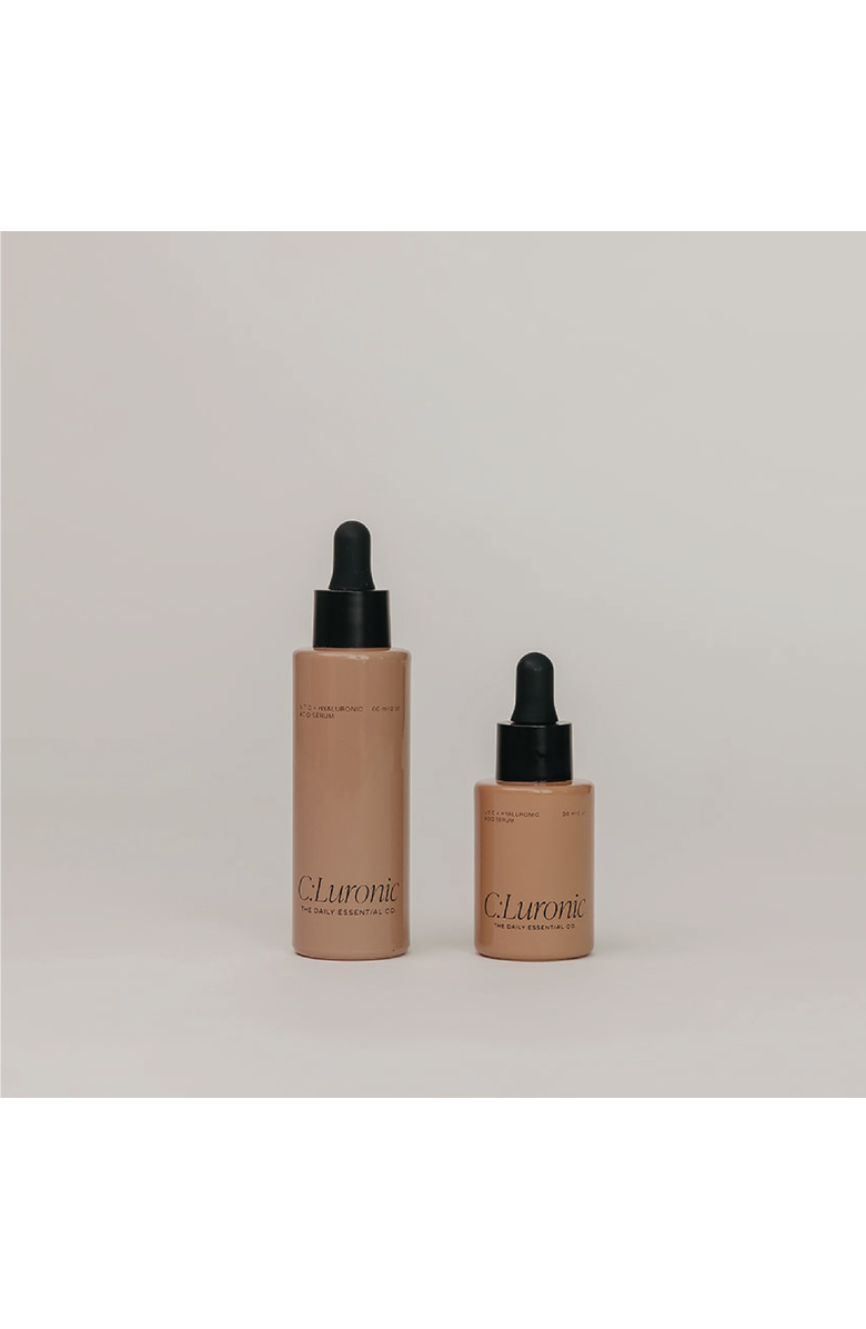 The Daily Essential Co CLuronic 60ml, Alternate, color, 60Ml