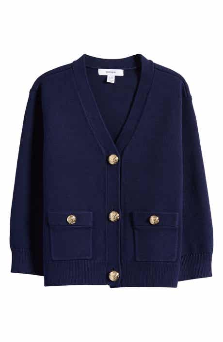 Reiss Kids' Mila Cardigan