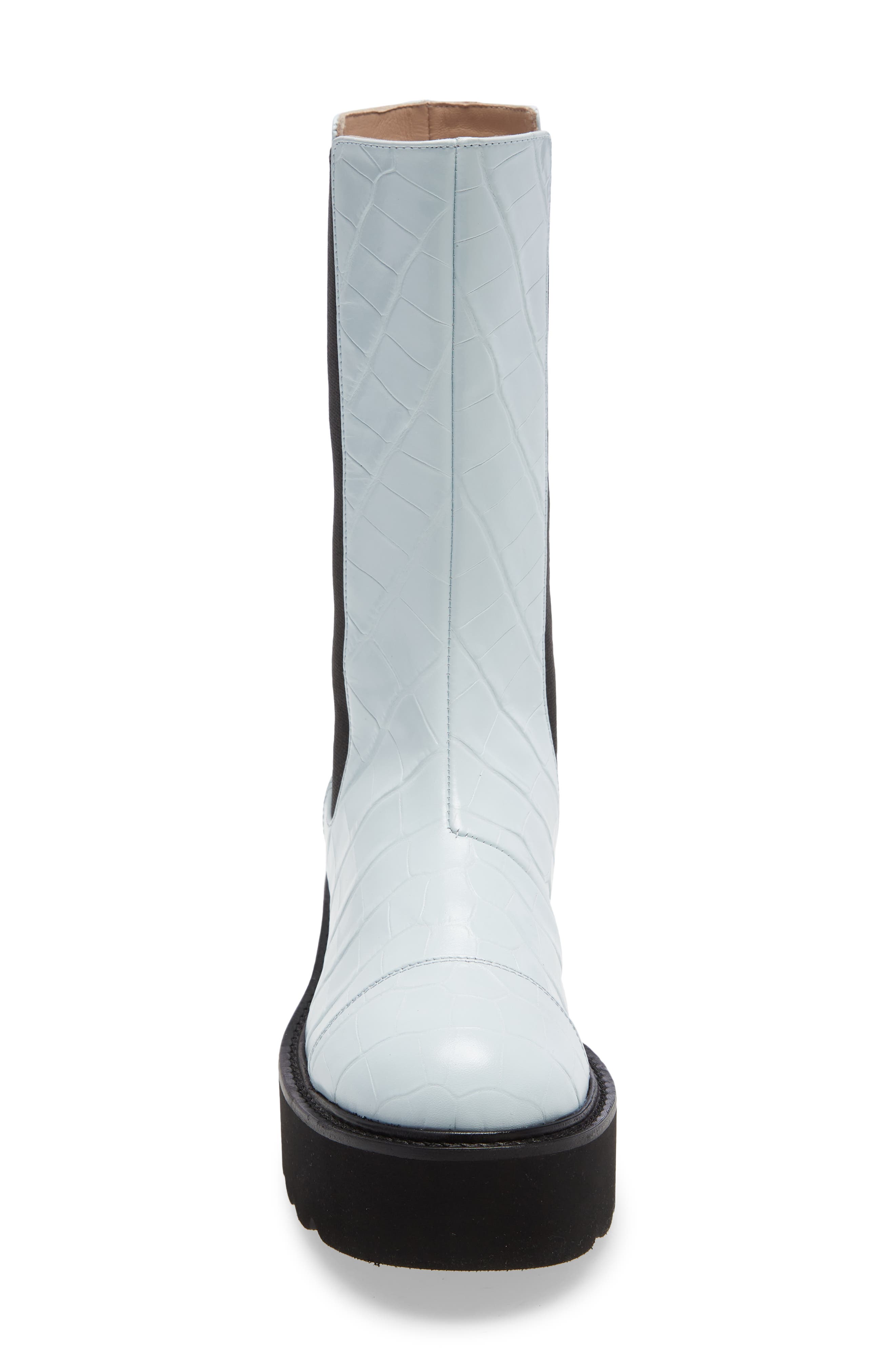 Presley Ultralift Bootie (Nordstrom Exclusive), Alternate, color, AIR-PRF