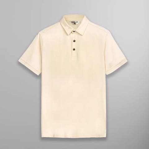 Men's Polo Shirt