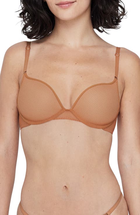 Mischief Push-Up Bra