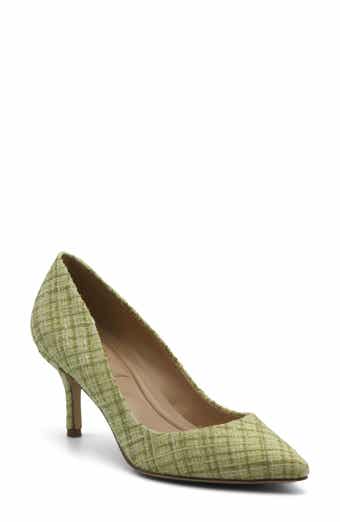 Charles by Charles David Angelica Pointed Toe Pump