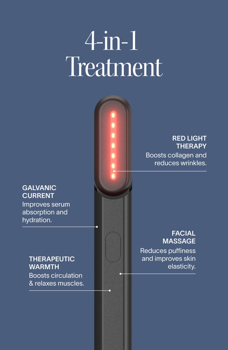 SolaWave 4-in-1 Skin Care Wand | Nordstrom