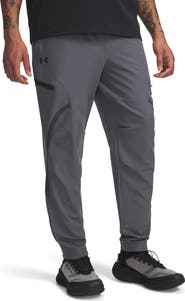 Under Armour Unstoppable Cargo Pants