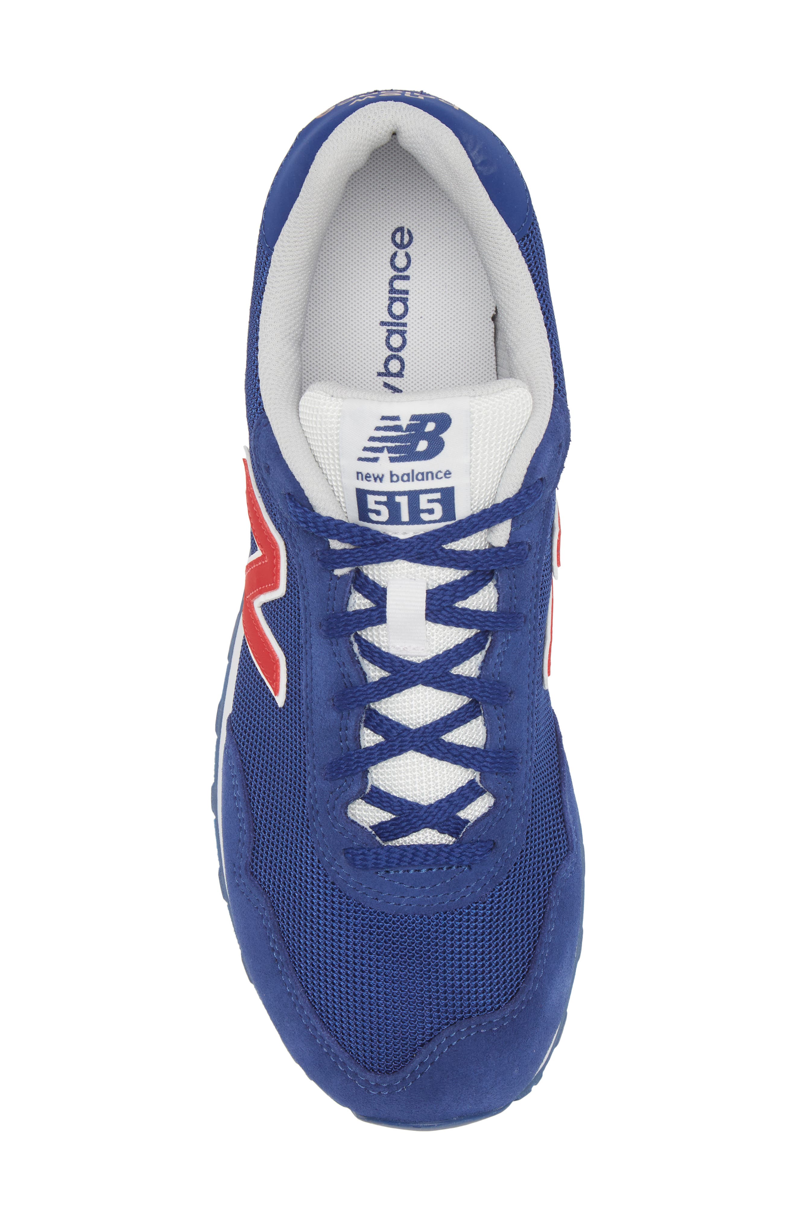 New Balance 515 Sneaker, Alternate, color, 