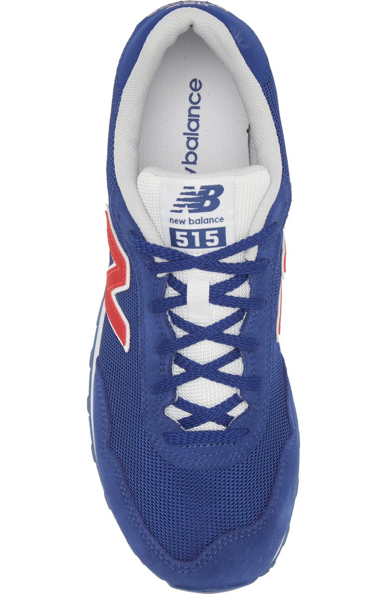 New Balance 515 Sneaker, Alternate, color,