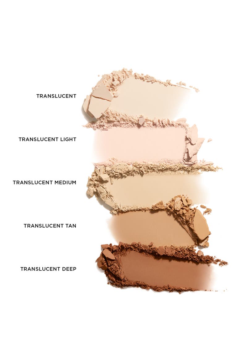 Vanish Airbrush Pressed Powder, Alternate, color, TRANSLUCENT DEEP