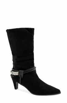 Nicole Boot