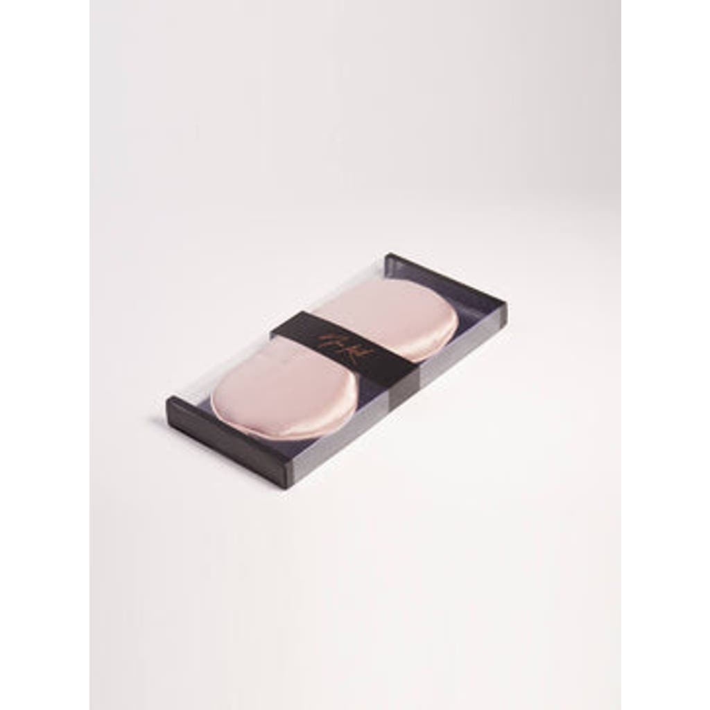 Nume X Nkb Eye Mask In Gold
