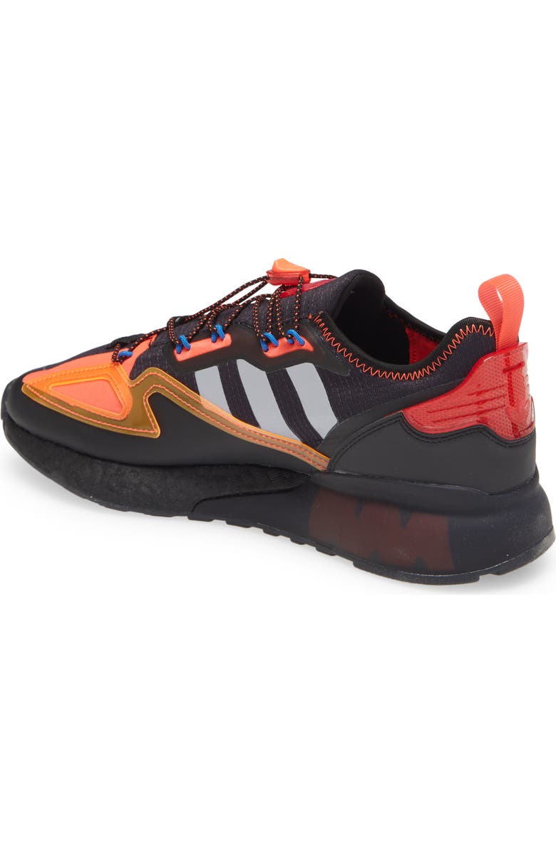 adidas ZX 2K Boost Sneaker, Alternate, color,
