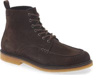 BOSS Kope Lace-Up Boot