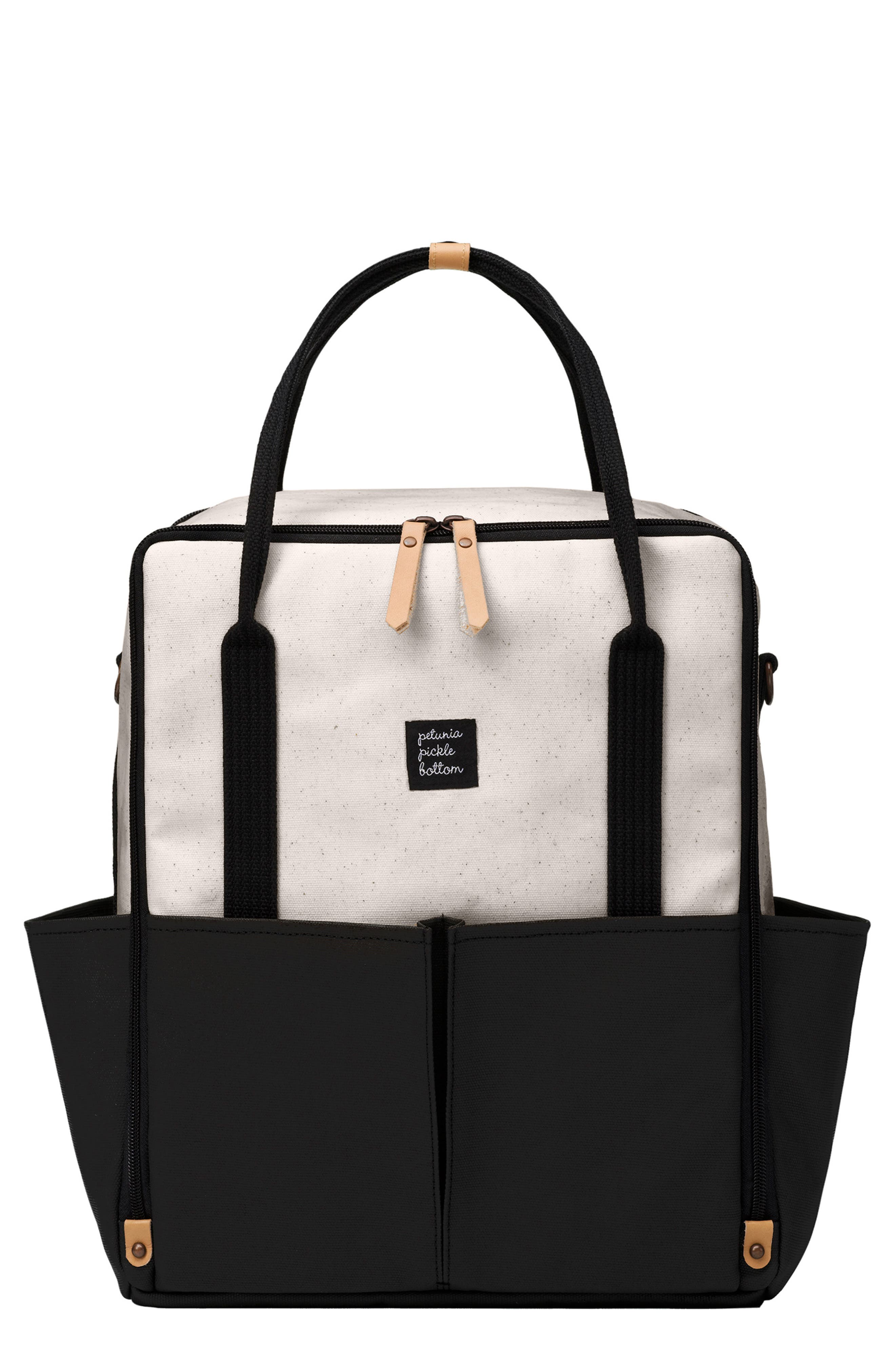 Petunia Pickle Bottom Inter-Mix Backpack, Main, color, 