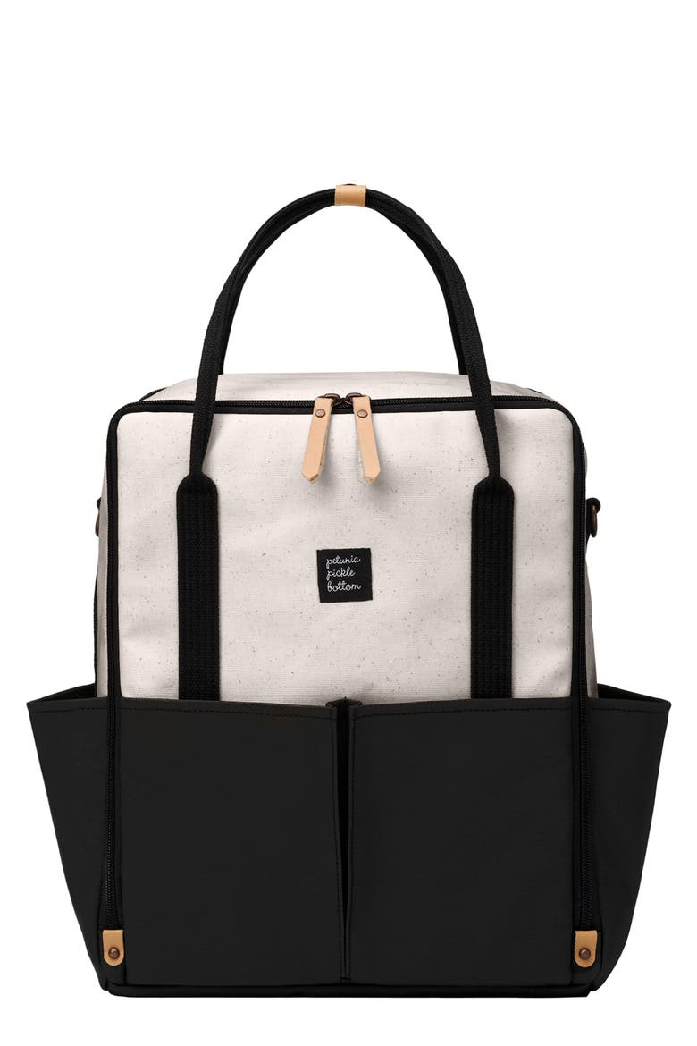Inter-Mix Backpack, Main, color, BIRCH/ BLACK