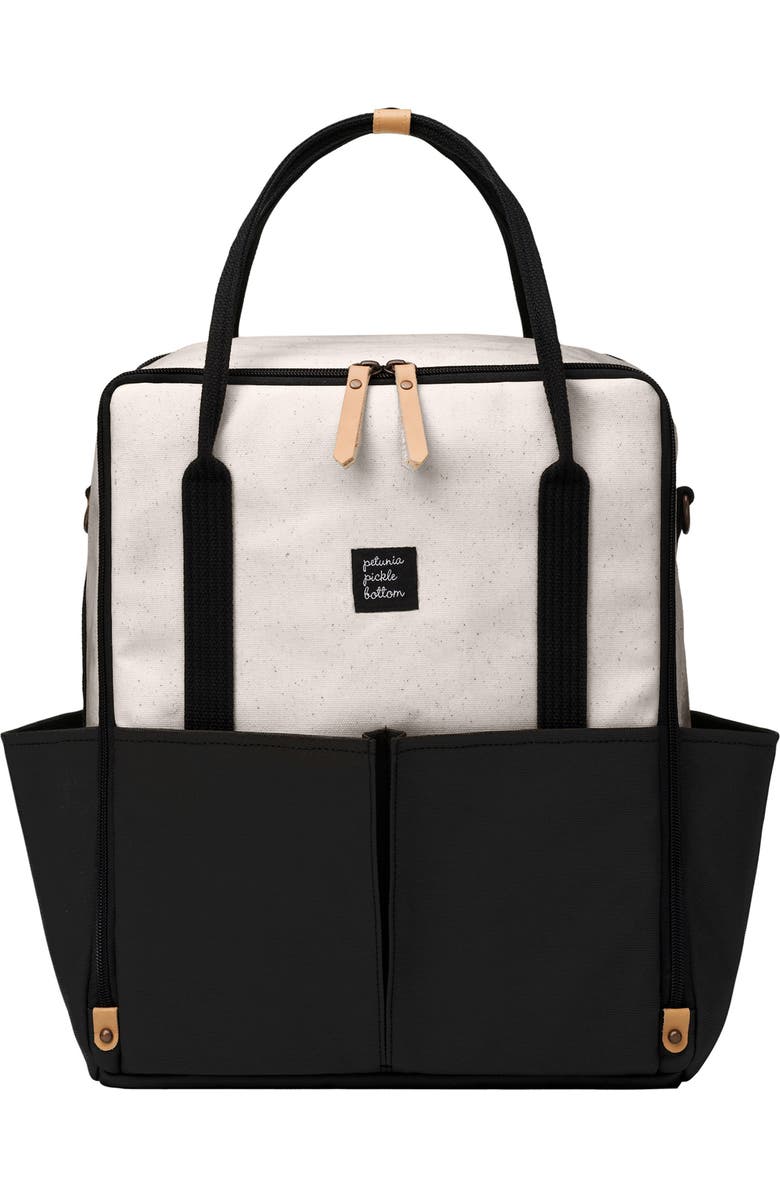 Petunia Pickle Bottom Inter-Mix Backpack, Main, color,