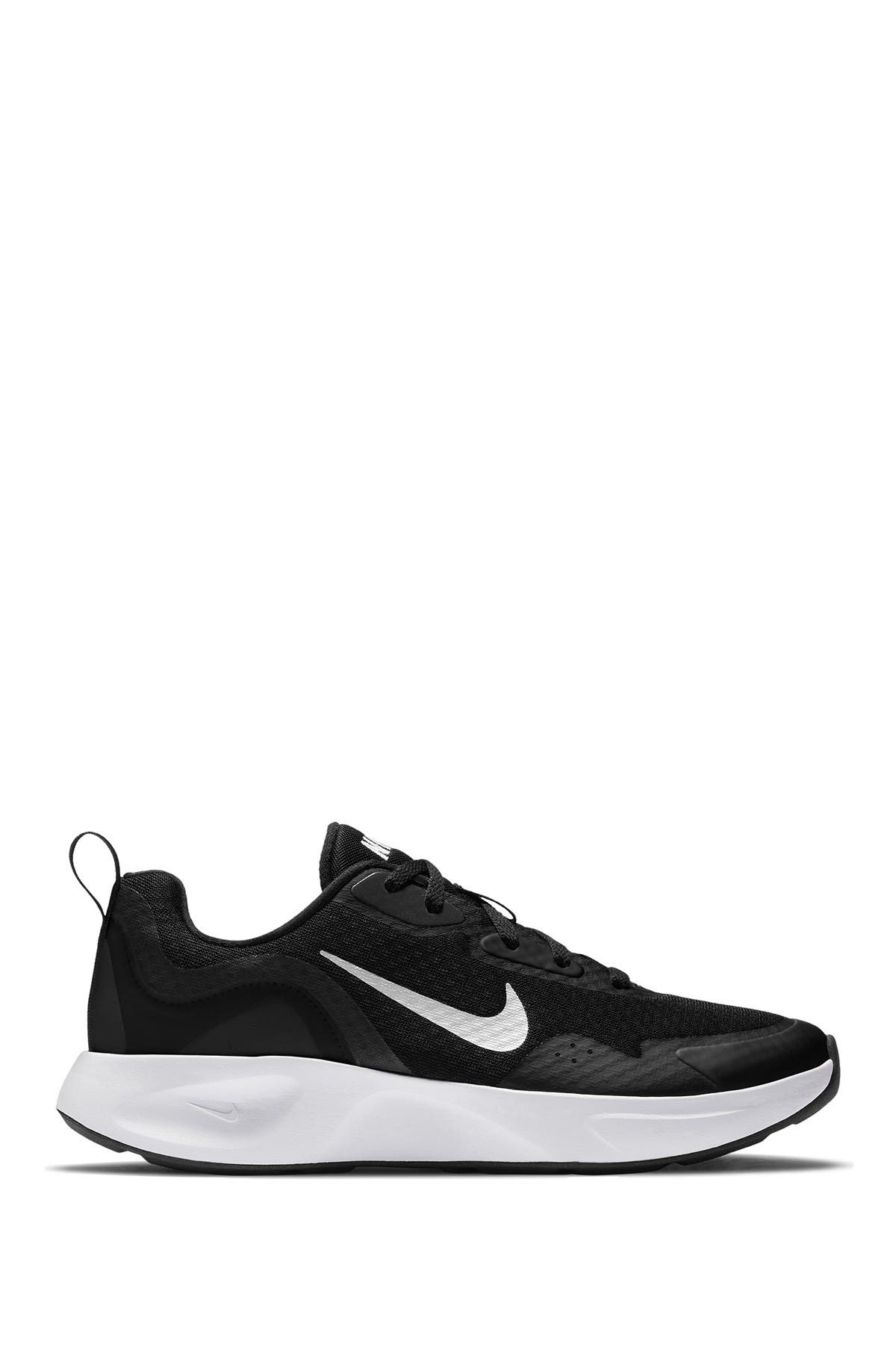 Nike Wearallday Sneaker, Main, color, 