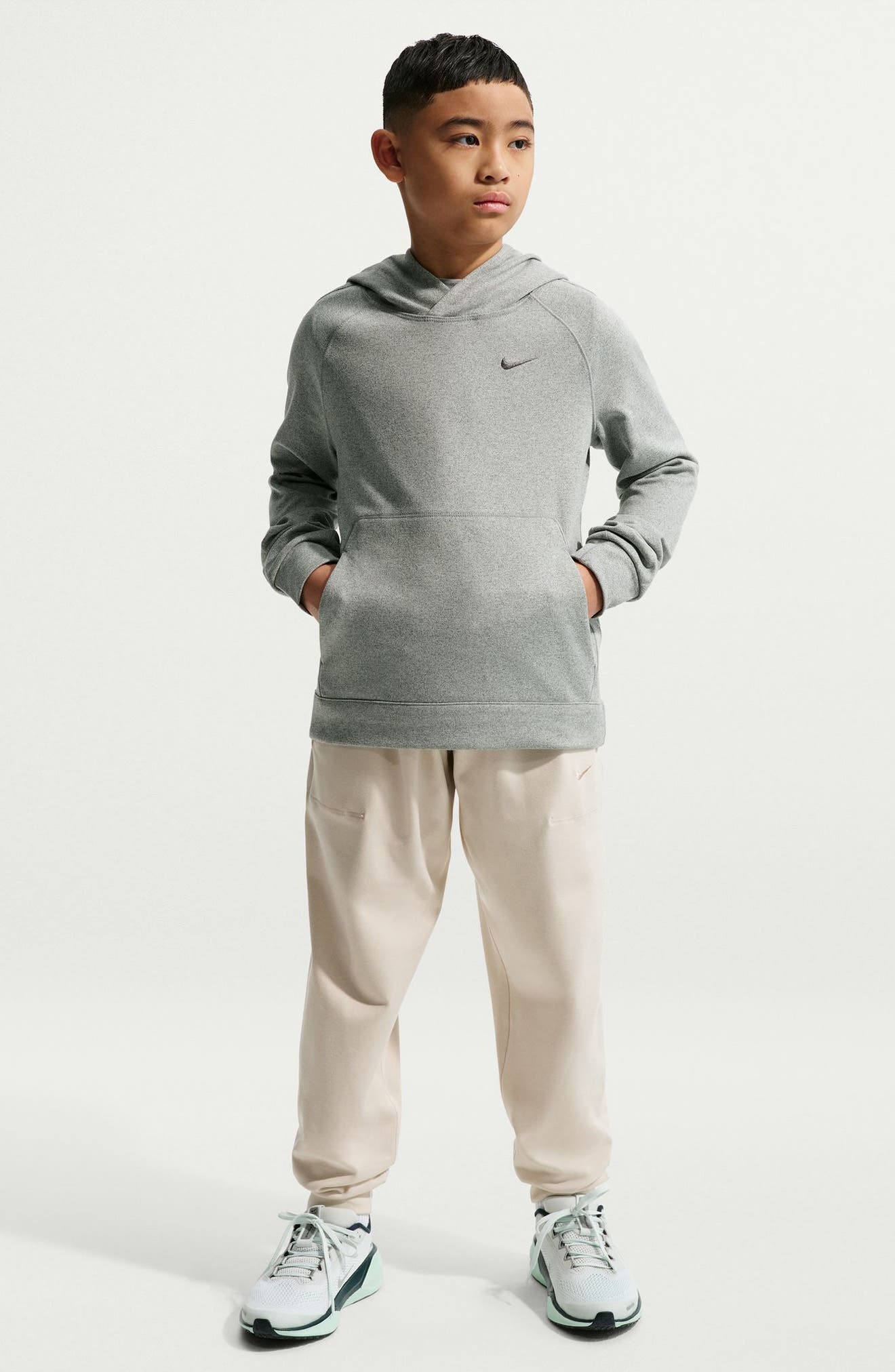 selected SMOKE GREY/ LIGHT SMOKE GREY