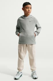 Nike Kids' Nanoknit Dri-FIT® Performance Hoodie