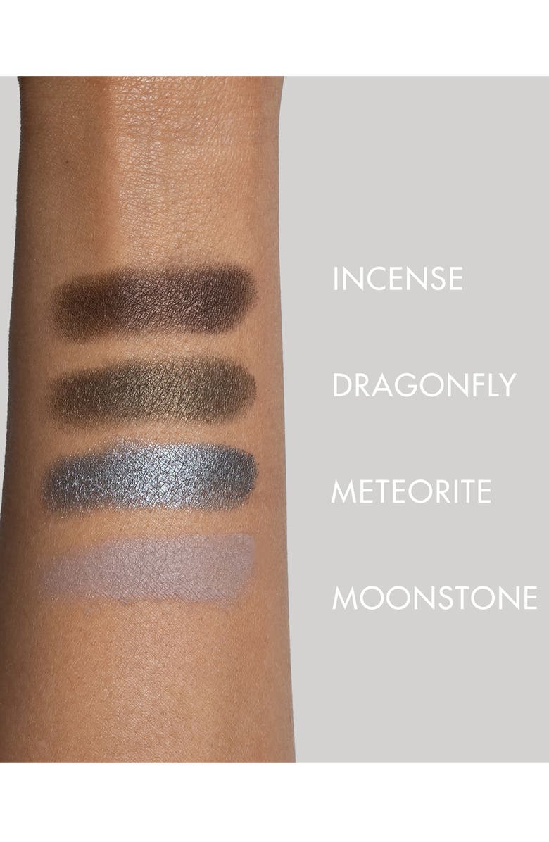 VAPOUR Labyrinth Eyeshadow Quad, Alternate, color,