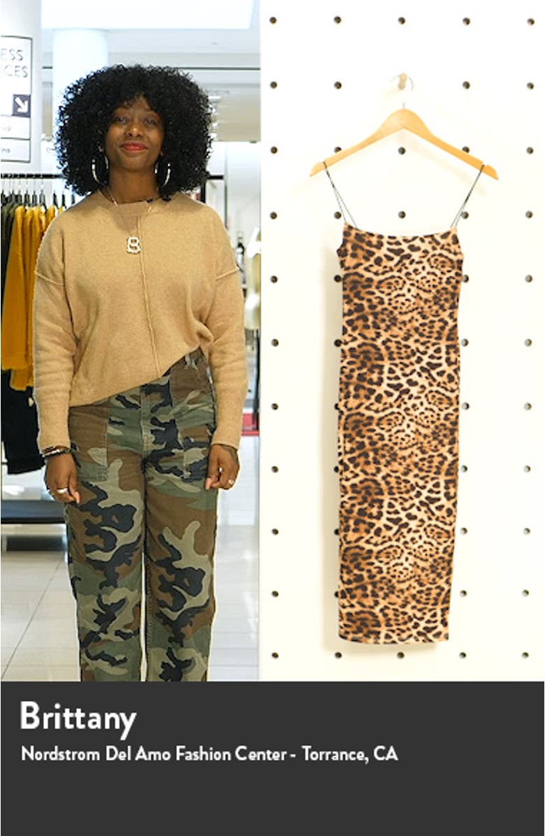 The NW Sultry Sheath Dress, sales video thumbnail