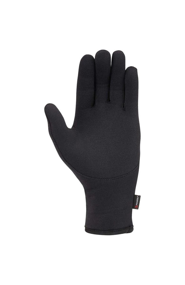 Rab Power Stretch Pro Glove - Men's, Alternate, color, Black