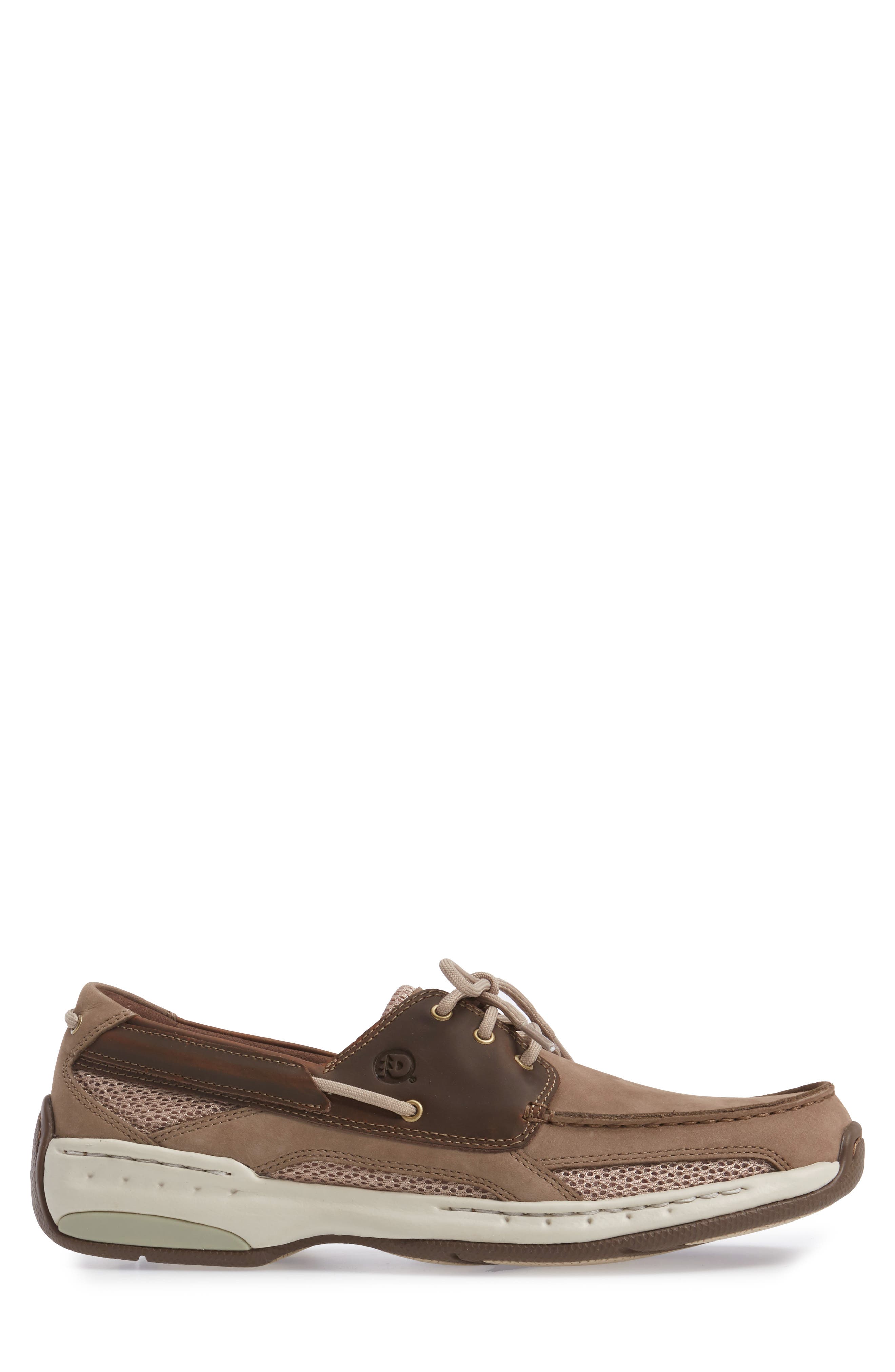 Dunham 'Captain' Boat Shoe, Alternate, color, 