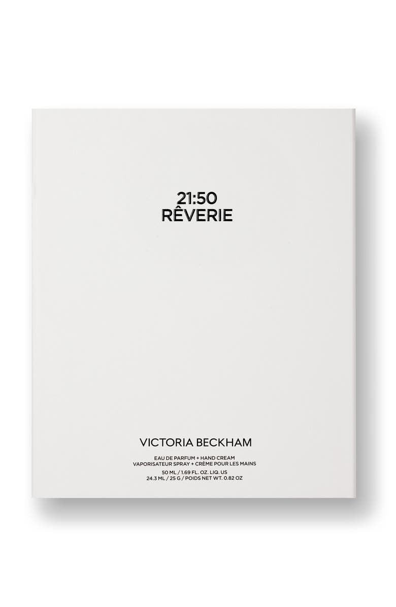 Victoria Beckham 21:50 Rêverie Eau de Parfum Gift Set, Alternate, color, 