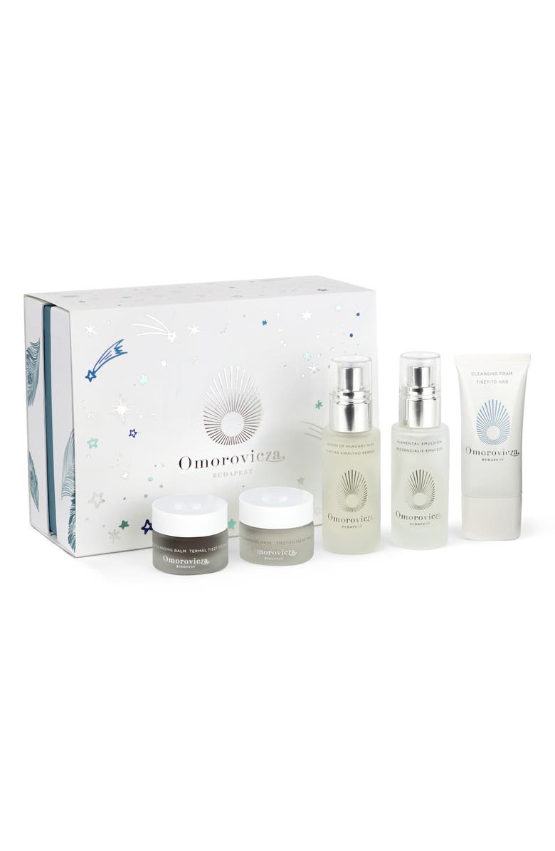 Omorovicza Introductory Kit, Main, color, 