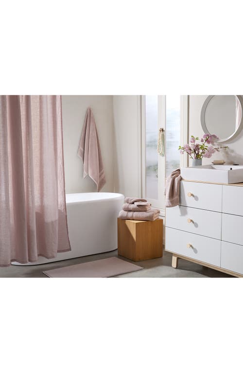 Parachute Classic Turkish Cotton Bath Essentials In Pink
