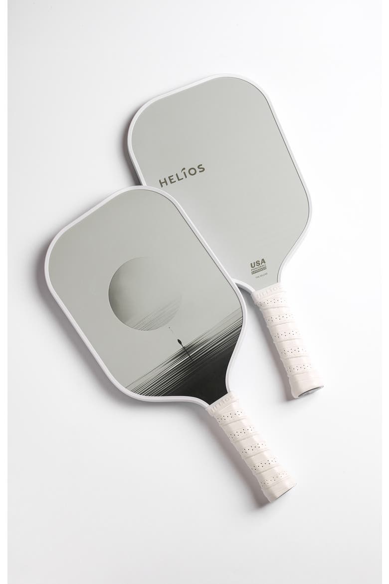 The SELENE Pro Pickleball Paddle, Alternate, color, Lunar