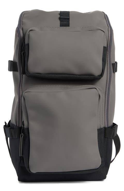 Waterproof Trail Cargo Backpack